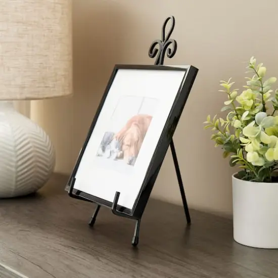 Augusta Easel By Studio D&eacute;cor&reg; {3}