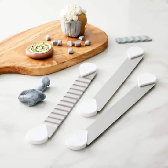 Clay Blade Set by Craft Smart&reg; {3}