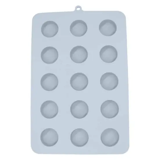 Mini Round Silicone Treat Mold by Makery&reg; {3}