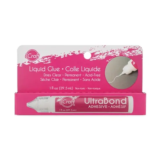 iCraft UltraBond Liquid Glue Pen {5}