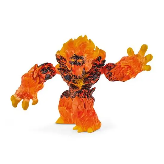 schleich&reg; Eldrador&reg; Creatures Lava Smasher Action Figure {7}