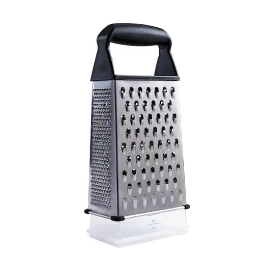 OXO Softworks Box Grater {1}