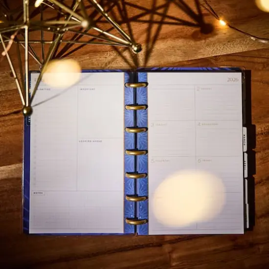 The Mini Happy Planner&reg; Star Signs {9}