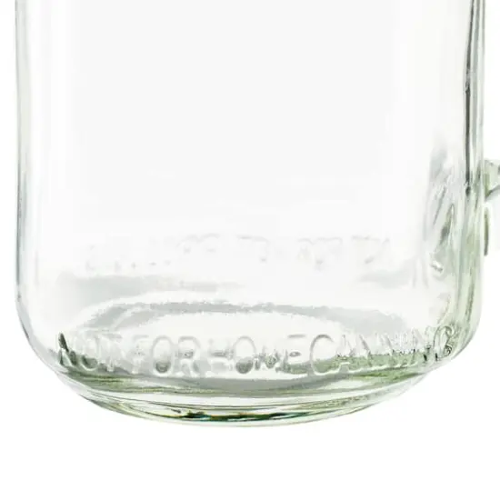 Clear Pint Glass Mugs, 12ct. by Ashland&reg; {5}