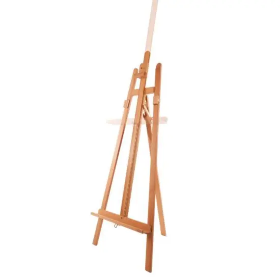 Mabef Big Lyre Easel {3}
