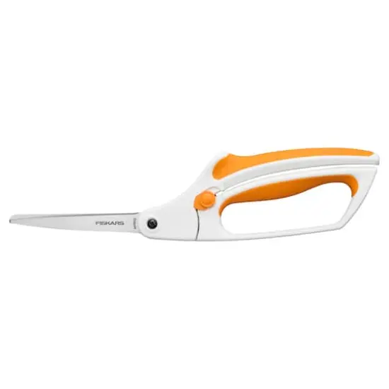 Fiskars&reg; Easy Action&trade; Shears, 8" {1}