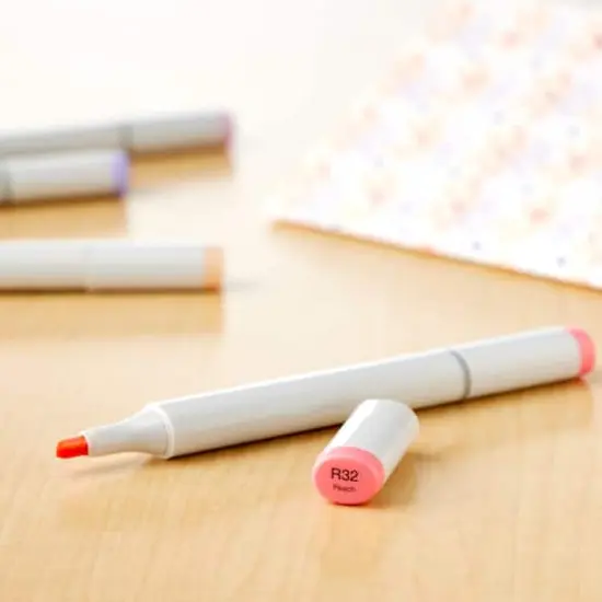 Copic&reg; Sketch Marker, Reds R32 Peach {3}