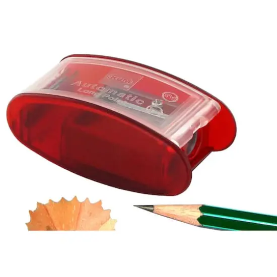 KUM&reg; Automatic Long Point Sharpener {1}