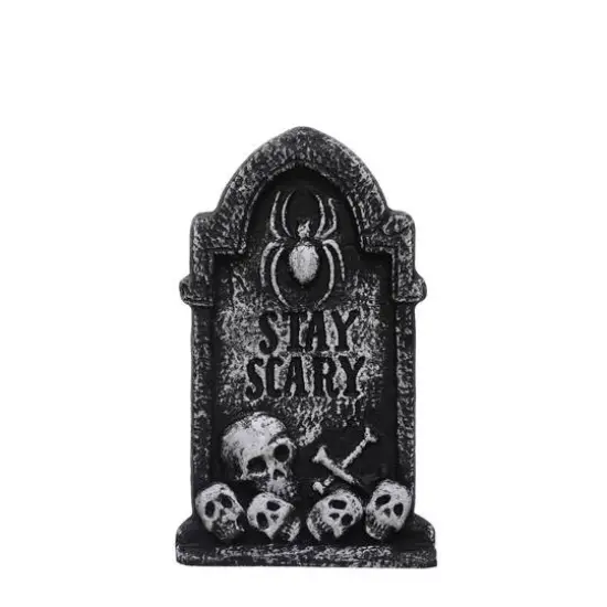 Assorted 10.75" Gravestone Tabletop Décor, 1pc. by Ashland® {3}