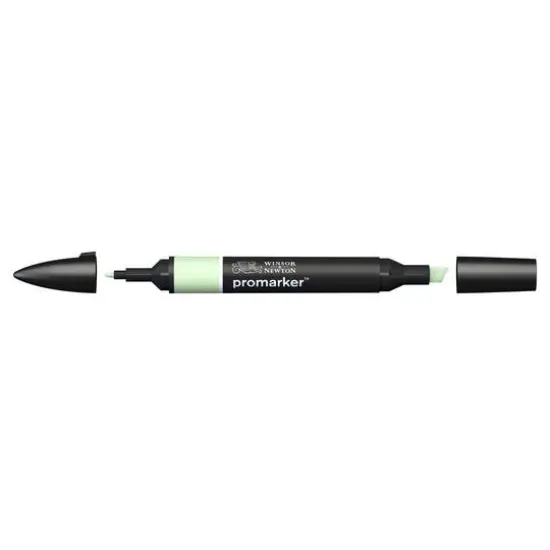 Winsor & Newton&reg; ProMarker&trade; Meadow Green {4}
