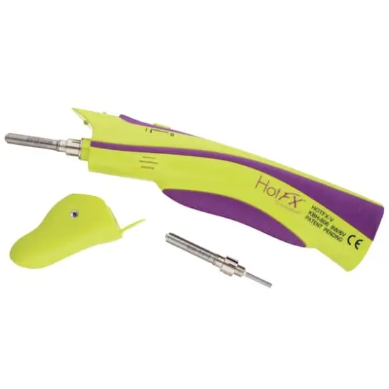 The Beadsmith&reg; Hot FX&trade; Cordless Vacuum Hotfix Applicator {3}