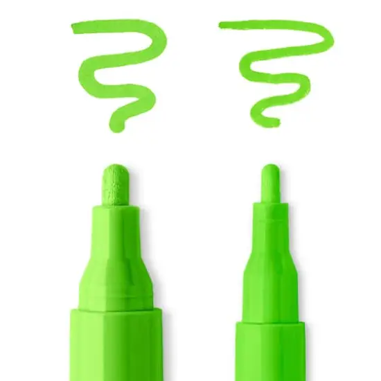 36 Piece Paint Pen Value Pack Set by Craft Smart&reg; {17}