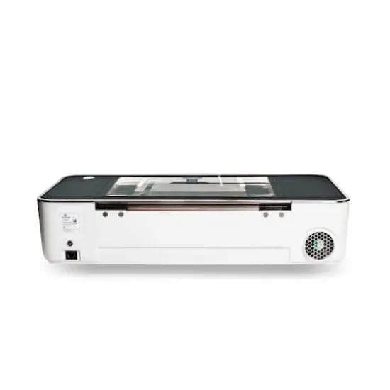Glowforge&reg; Plus {3}