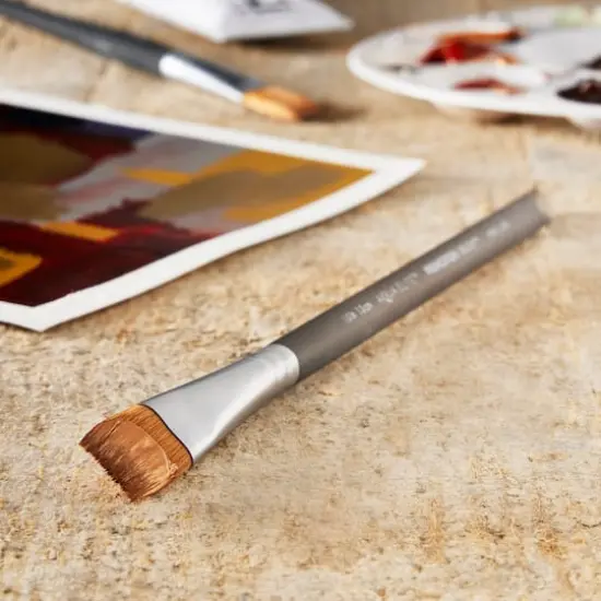 Princeton&trade; Aqua Elite&trade; Synthetic Wash Watercolor Brush {3}