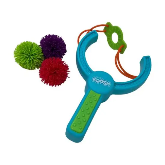Original Koosh Slingshot {7}