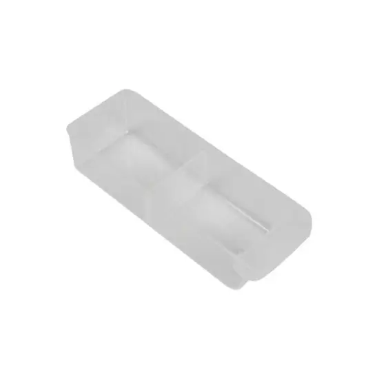 Everything Mary White 60 Drawer Plastic Organizer {13}