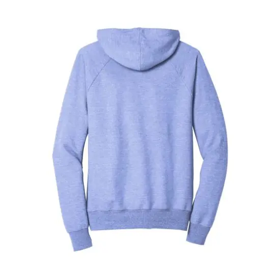 District® Perfect Tri® French Terry Hoodie Maritime Frost {5}