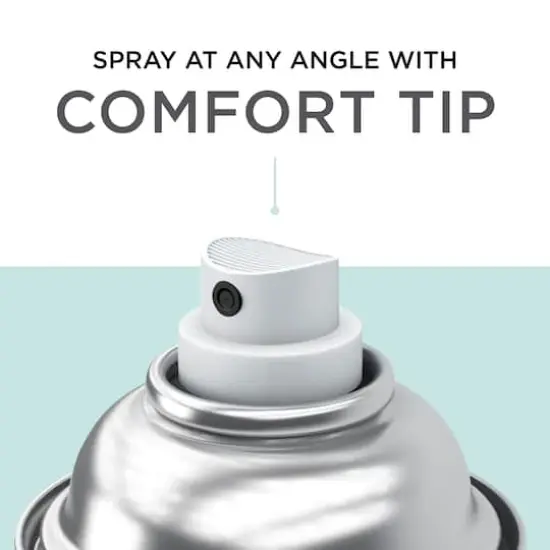 Rust-Oleum&reg; Chalked 12oz. Ultra Matte Spray Paint Aged Gray {8}