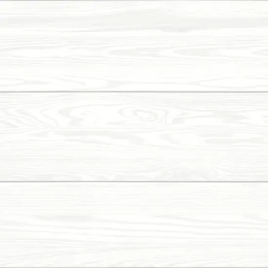 RoomMates Raised Shiplap Peel & Stick Wallpaper White {1}