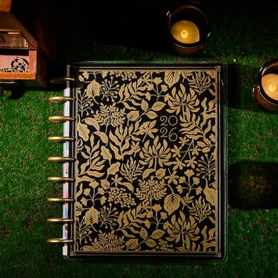 The Classic Happy Planner&reg; Herbarium {5}