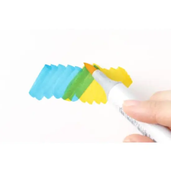 Copic&reg; Perfect Primaries Sketch Marker Set {4}