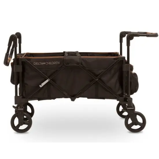 Delta Children Hercules Wagon {6}