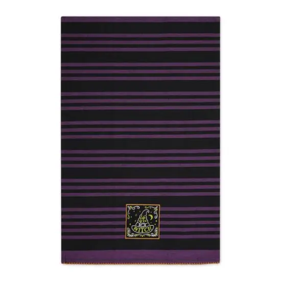 DII&reg; Witchful Thinking Embellished Dishtowel Set, 3ct. {4}