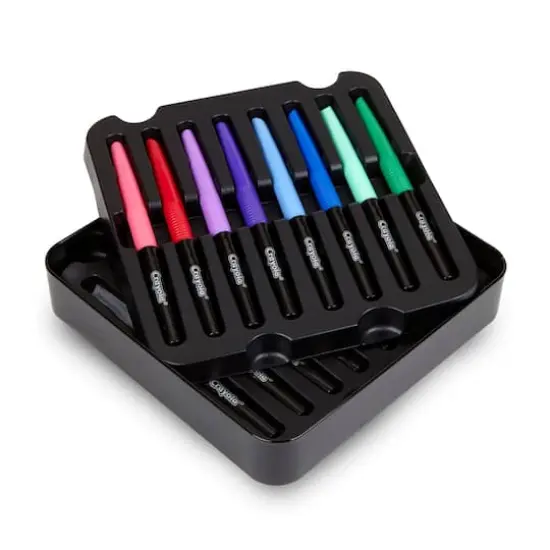 Crayola&reg; Signature&trade; 16 Color Blending Markers {4}