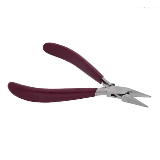 The Beadsmith&reg; Casual Comfort Chain Nose Plier {5}