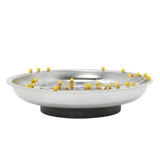Dritz&reg; Magnetic Pin Bowl {7}