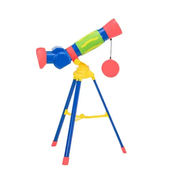 Educational Insights GeoSafari Jr. My First Telescope {1}