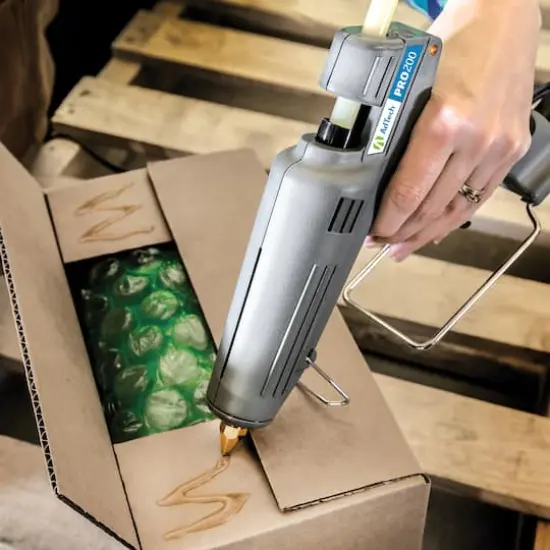 AdTech&reg; Professional PRO200 Industrial Glue Gun {4}