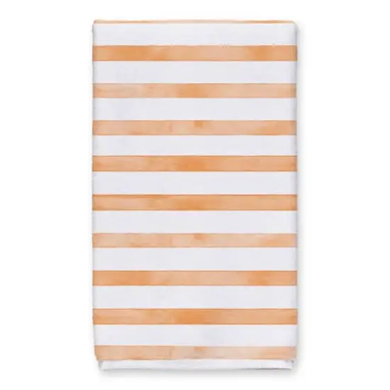 Butterflies and Flowers Tea Towel - Set of 2 {4}