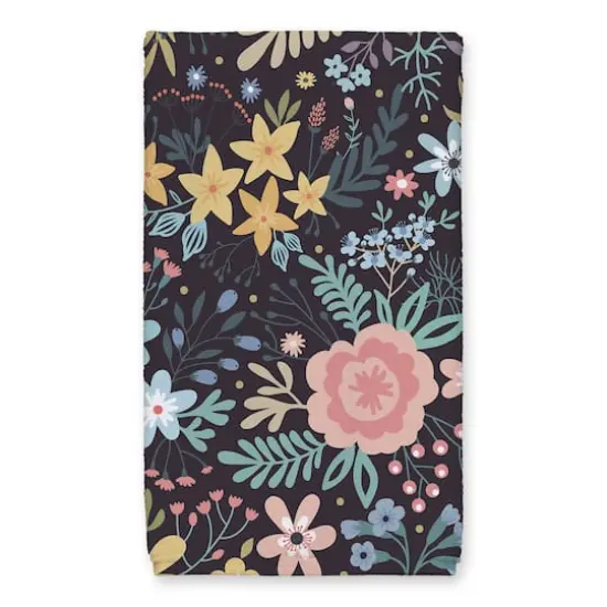 Love Grows Tea Towel Set {4}