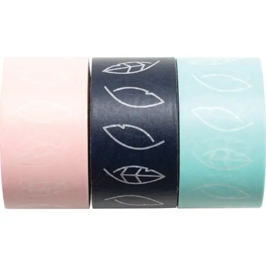 We R Memory Keepers&reg; Foil Quill&trade; Placement Tape Set {3}