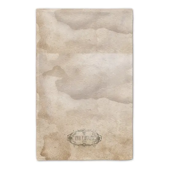 Magic Emporium Label 16" x 25" Tea Towel - Set of 2 {5}