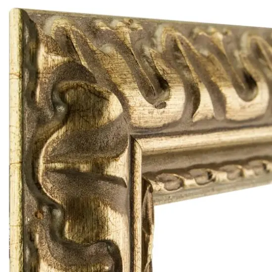 2 Pack Craig Frames Bravada Ornate Bronze Picture Frame {3}