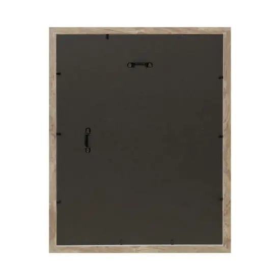 3 Pack Gallery&trade; Honey Frame with Mat by Studio D&eacute;cor&reg; {8}