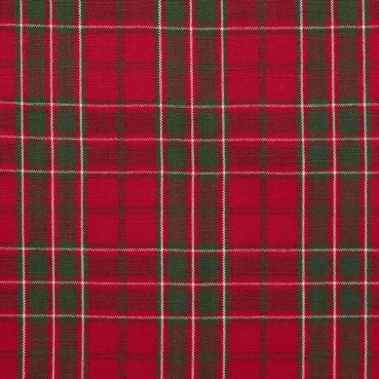 DII&reg; Vintage Tartan Dishtowel Set {5}