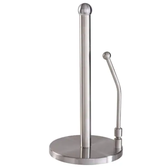 Kitchen Details Stainless Steel Paper Towel Holder {4}