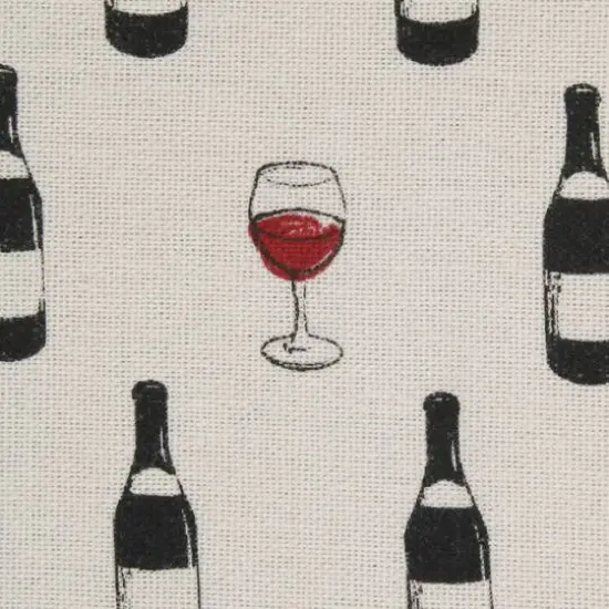 DII&reg; Wine & Sunshine Kitchen Textiles Dishtowel Set {8}