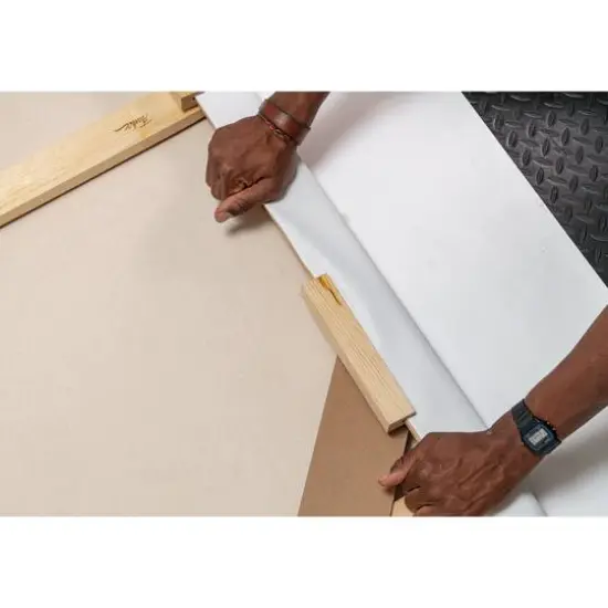 FREDRIX PRO Series Dixie Stretch-it-Yourself Kit {9}