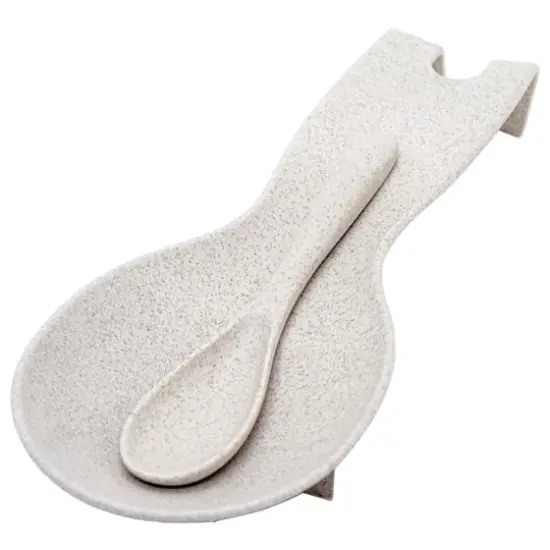 Gourmet by Starfrit ECO Spoon Rest {3}