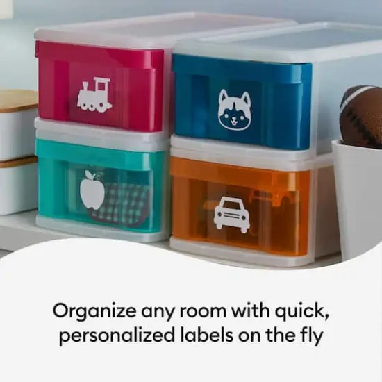 Cricut Joy&trade; Permanent Smart Vinyl&trade; Elegance Sampler {4}