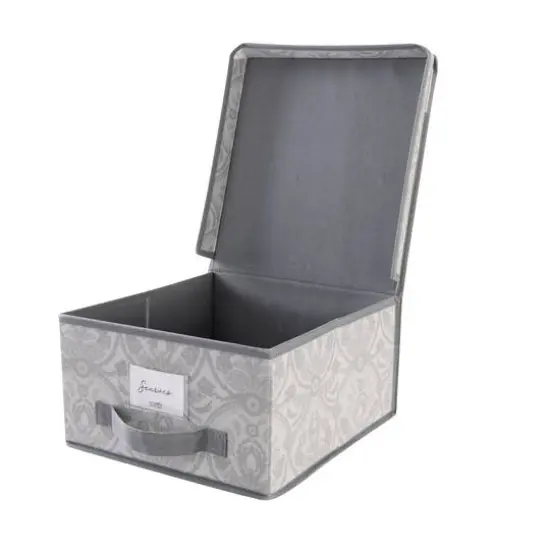 Laura Ashley Medium Storage Box in Almeida {7}