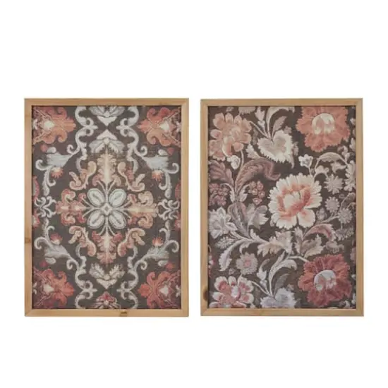 Assorted 15.75" Fall-Inspired Print Wall D&eacute;cor, 1pc.by Ashland&reg; {1}