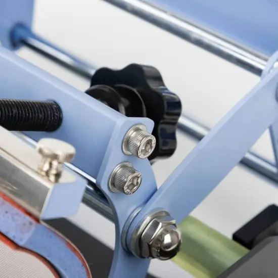 Craft Express Elite Pro Max 2-in-1 Heat Press {8}