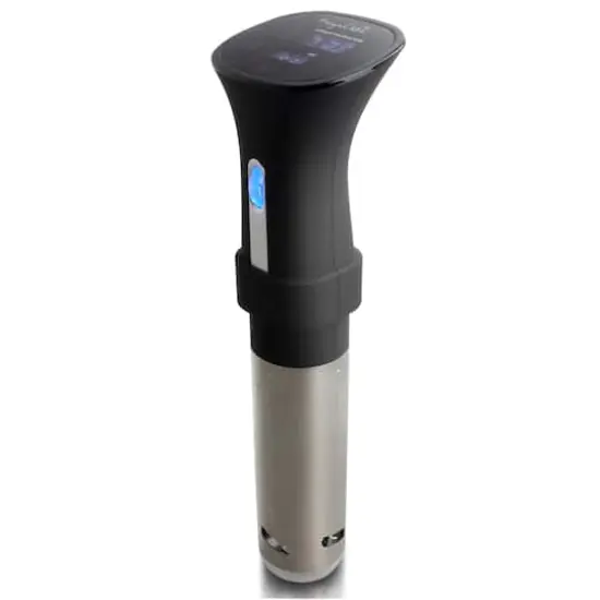 MegaChef Immersion Circulation Precision Sous-Vide Cooker With Digital Touchscreen Display {1}