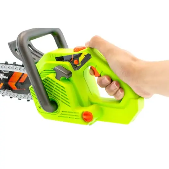 Lanard&reg; Tuff Tools Clean Cut Toy Chainsaw {5}