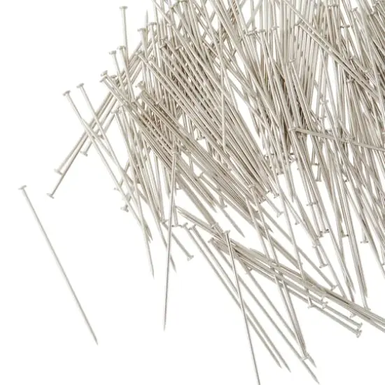 Loops & Threads&trade; Silk Pins {1}